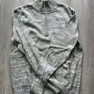 Men’s H&M Grey Sweater